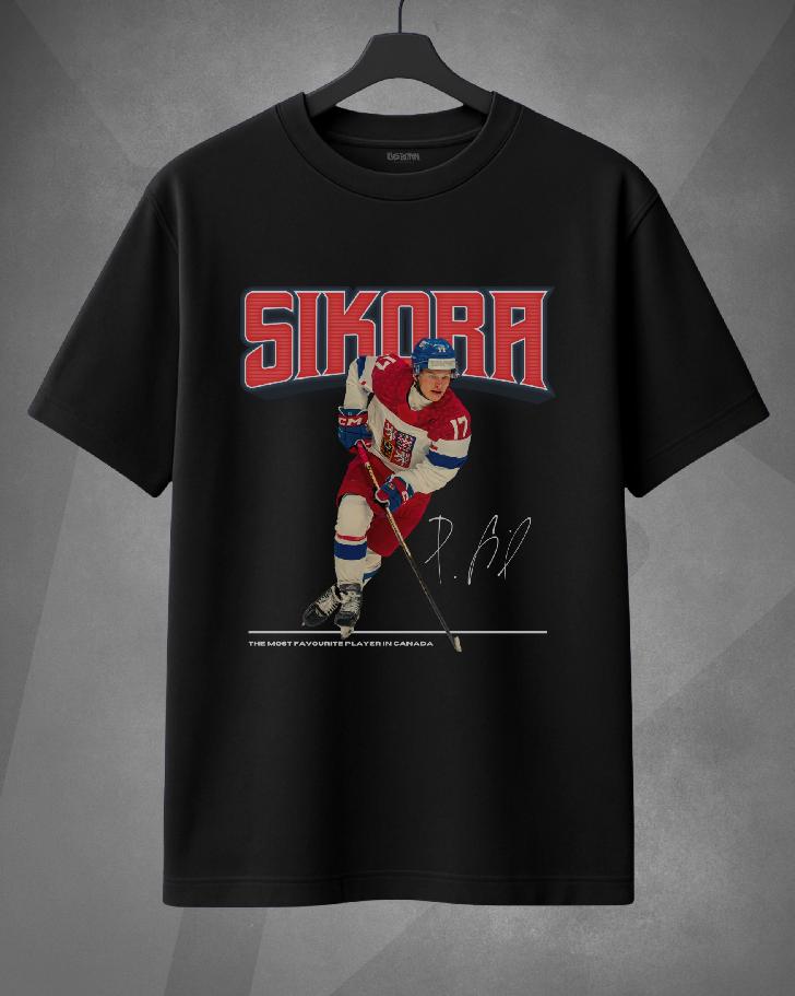 Petr Sikora | THE MOST FAVOURITE Tee
