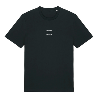 Special Edition Tee Eda Šalé - Hrdost