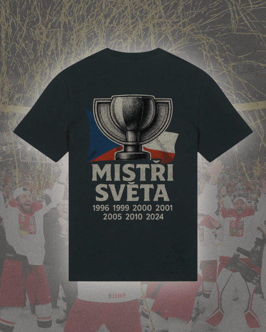 MISTŘI SVĚTA